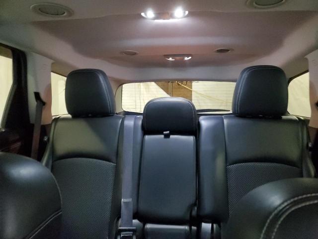 3C4PDDGG7FT566911 Dodge Journey Crossroad