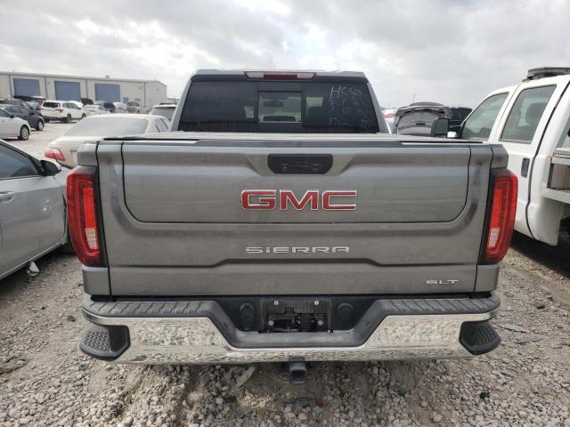 1GTU9DED0MZ121168 GMC Sierra K1500 Slt