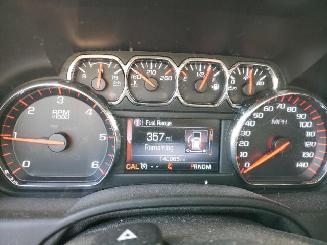 1GKS2HKC5FR609134 GMC Yukon Xl K1500 Slt