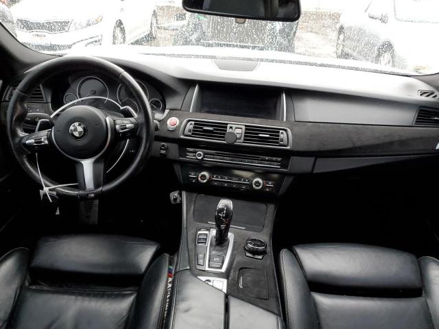 WBAKP9C57FD980082 BMW 550 Xi