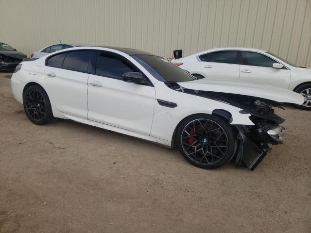 WBS6E9C55HG437494 BMW M6 Gran Coupe