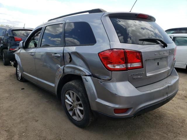 3C4PDCBG8FT711486 Dodge Journey Sxt