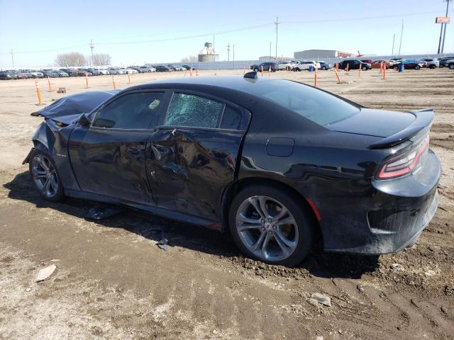 2C3CDXCT6MH584118 Dodge CHARGER R/T