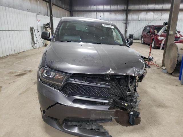 1C4RDJDG4KC576068 Dodge DURANGO GT