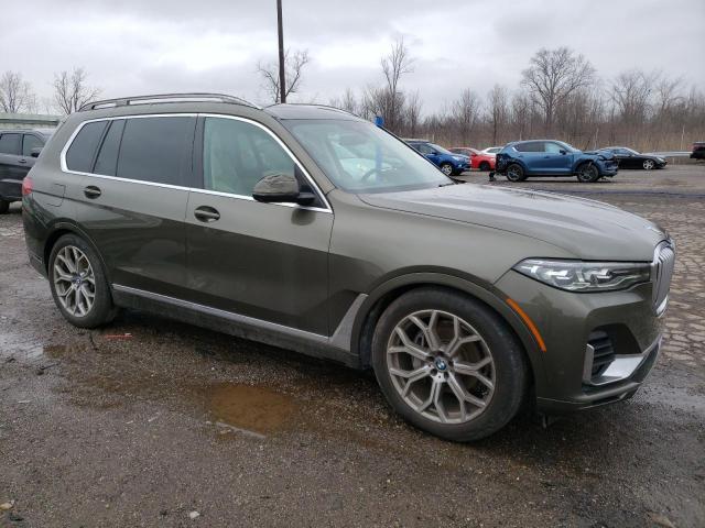 5UXCW2C08L9B79862 BMW X7 Xdrive40i