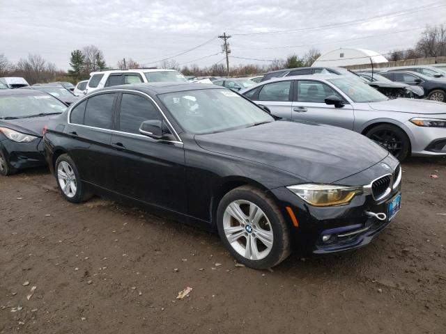 WBA8D9C34HA005593 BMW 330 XI