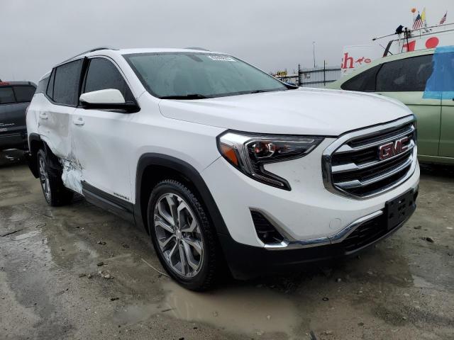 3GKALPEX2JL275436 GMC Terrain Slt