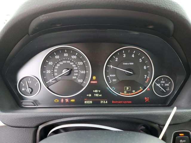 WBA3C3C55FK202212 BMW 320 I Xdrive