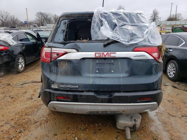 1GKKNKLA4KZ208010 GMC ACADIA SLE