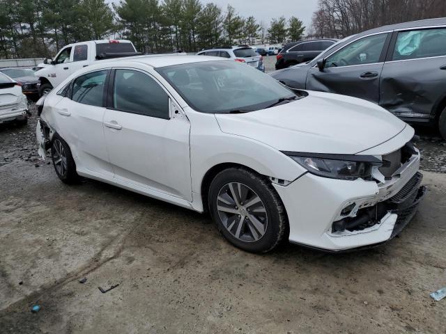 SHHFK7H35LU416979 Honda Civic Lx