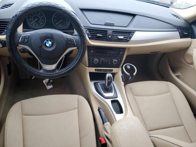 WBAVM1C55EVW53423 BMW X1 Sdrive28i