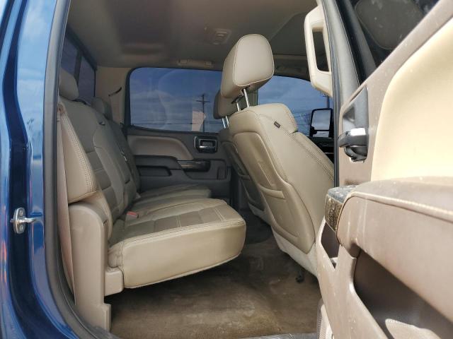 1GT120E86FF538267 GMC Sierra K2500 Denali