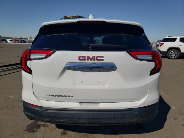3GKALMEV5NL201950 GMC Terrain Sle