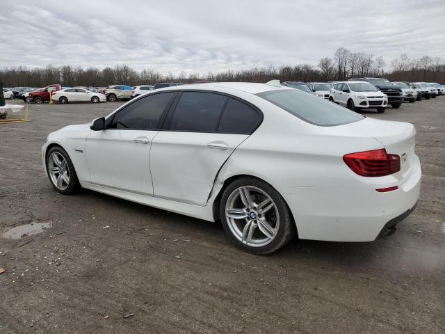 WBA5A7C54GG144393 BMW 528 XI