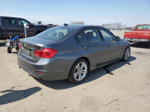 WBA8E3G51GNU01252 BMW 328 Xi Sulev
