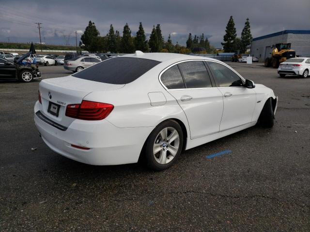 WBA5A5C54ED507343 BMW 528 I