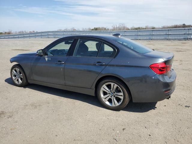 WBA8E3G51GNU01252 BMW 328 Xi Sulev