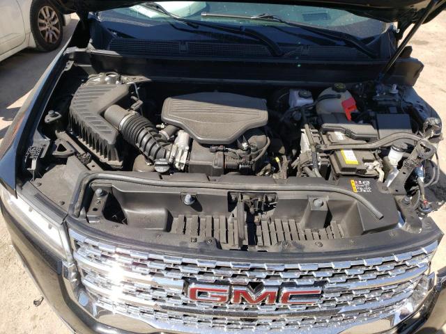 1GKKNPLS5MZ141992 GMC Acadia Denali