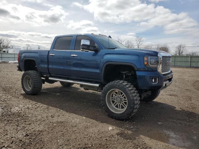 1GT120E86FF538267 GMC Sierra K2500 Denali