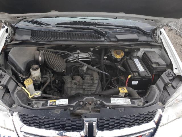 2C4RDGBG5JR161157 Dodge Grand Caravan Se