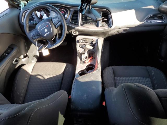 2C3CDZAG9NH187683 Dodge Challenger Sxt
