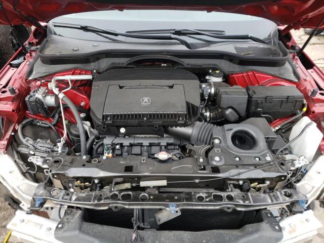 5J8YE1H09NL040227 Acura MDX A-SPEC