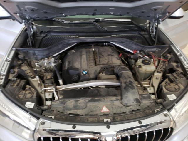 5UXKR0C51G0P22107 BMW X5 Xdrive35i