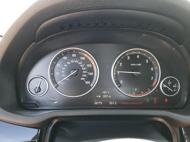 5UXXW5C51G0N91918 BMW X4 Xdrive35i