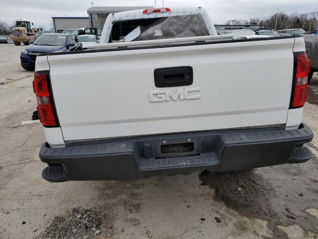 1GTR1TEH4EZ142472 GMC Sierra C1500