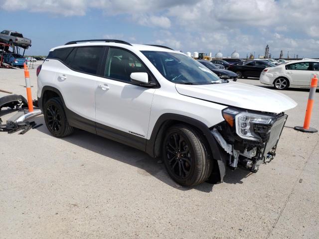 3GKALMEV0NL179517 GMC Terrain Sle