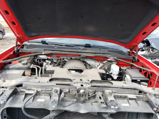 1GTV2NEC4GZ158864 GMC Sierra K1500 Slt