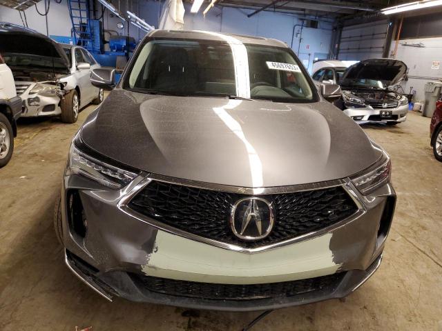 5J8TC2H35NL017222 Acura RDX