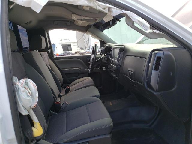 1GTN1LEC5JZ901126 GMC Sierra C1500