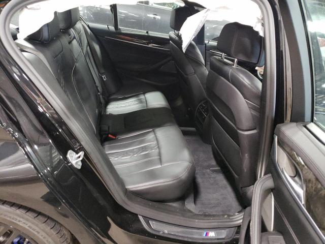 WBAJB9C54KB289172 BMW M550xi