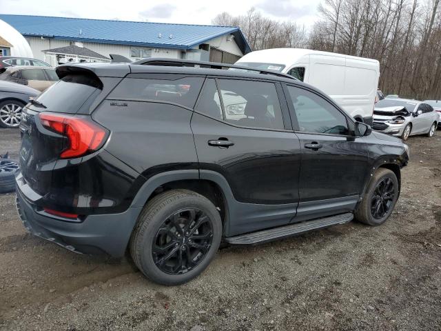 3GKALTEV9LL166305 GMC Terrain Sle