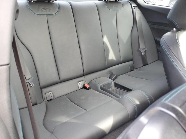 WBS1H9C33HV887186 BMW M2