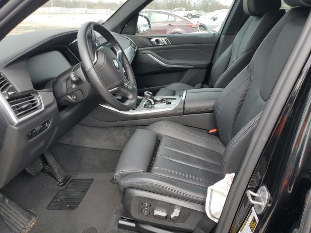 5UXCR6C07M9H66943 BMW X5 Xdrive40i