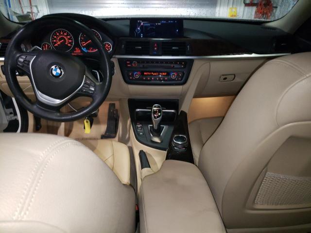 WBA3N9C55EF722320 BMW 428 XI