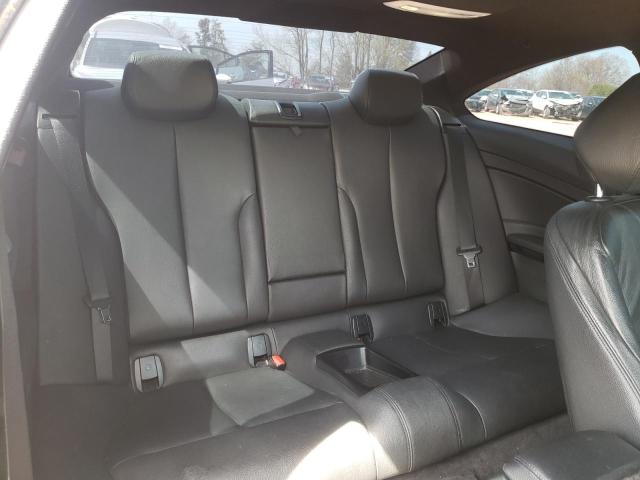 WBA3N9C54EK245578 BMW 428 XI