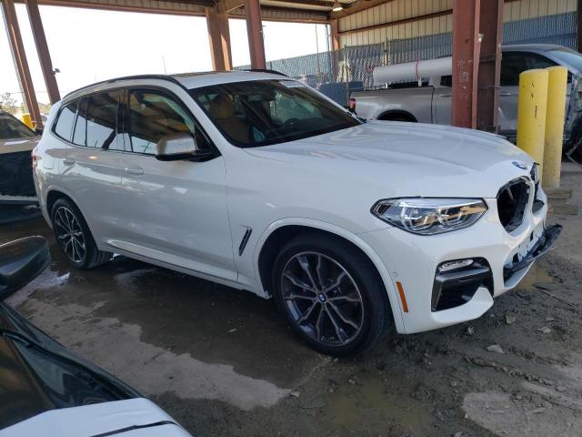 5UXTS3C50KLR72424 BMW X3 Xdrivem40i