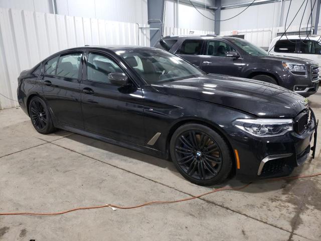 WBAJB9C54KB289172 BMW M550xi