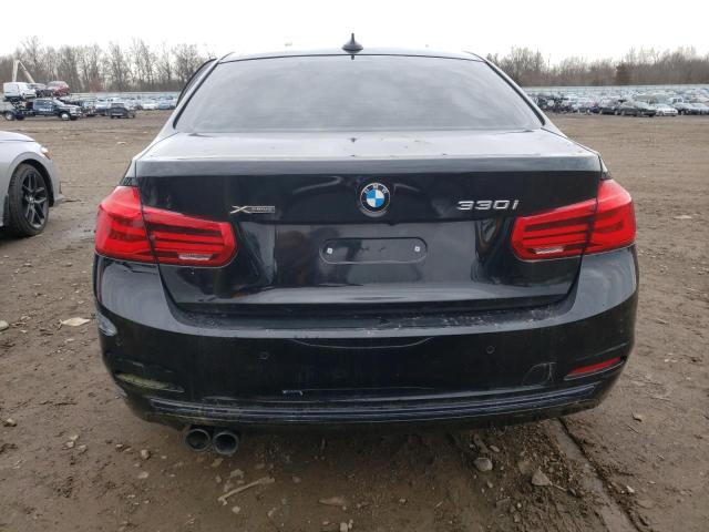 WBA8D9C34HA005593 BMW 330 XI