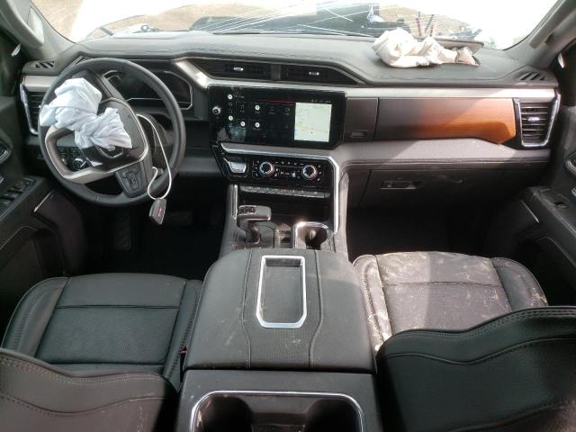 1GTUUGEL6NZ593464 GMC Sierra K1500 Denali