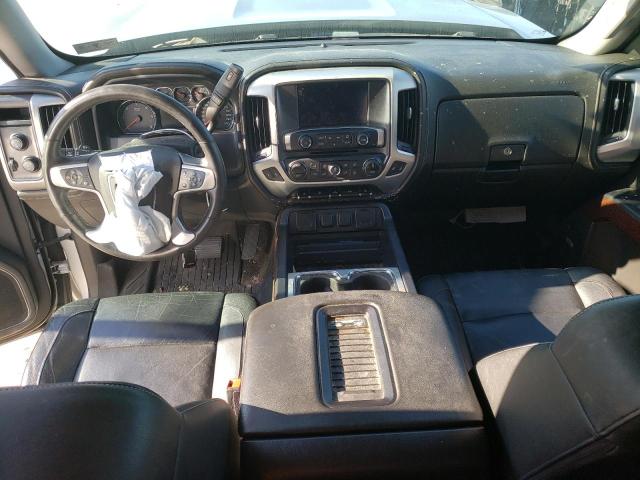 3GTU2NEC1HG190281 GMC Sierra K1500 Slt