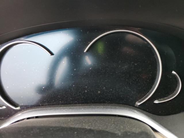 WBA7F0C33HGM22010 BMW 750 I