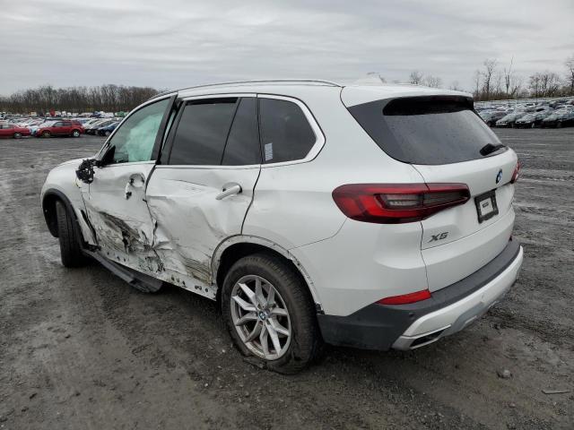 5UXCR6C09M9G65208 BMW X5 Xdrive40i