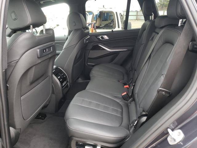 5UXCR6C01LLL79996 BMW X5 Xdrive40i