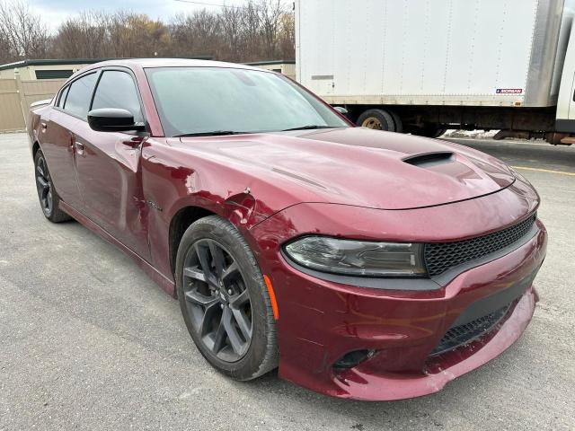 2C3CDXCT8NH130034 Dodge CHARGER R/T