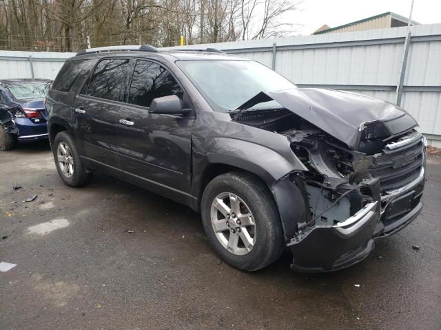 1GKKVPKD9GJ247769 GMC ACADIA SLE