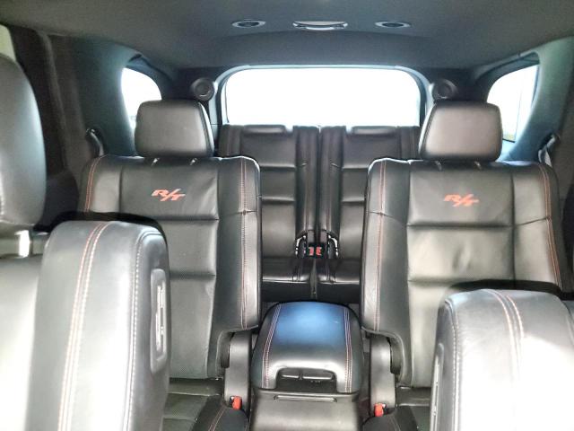 1C4SDHCT9GC359504 Dodge Durango R/t